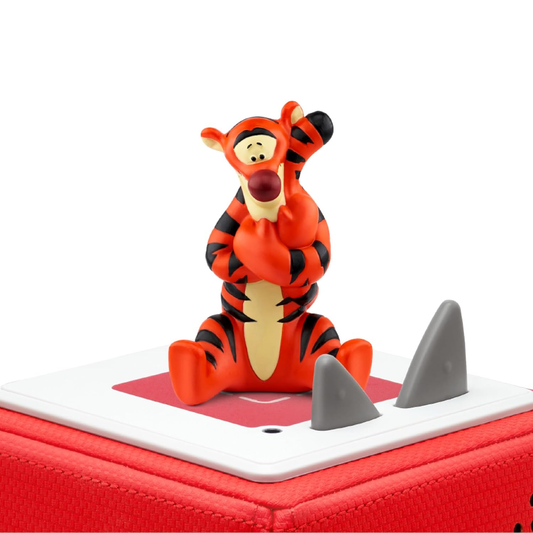 Disney Classics Tigger Tonies Character