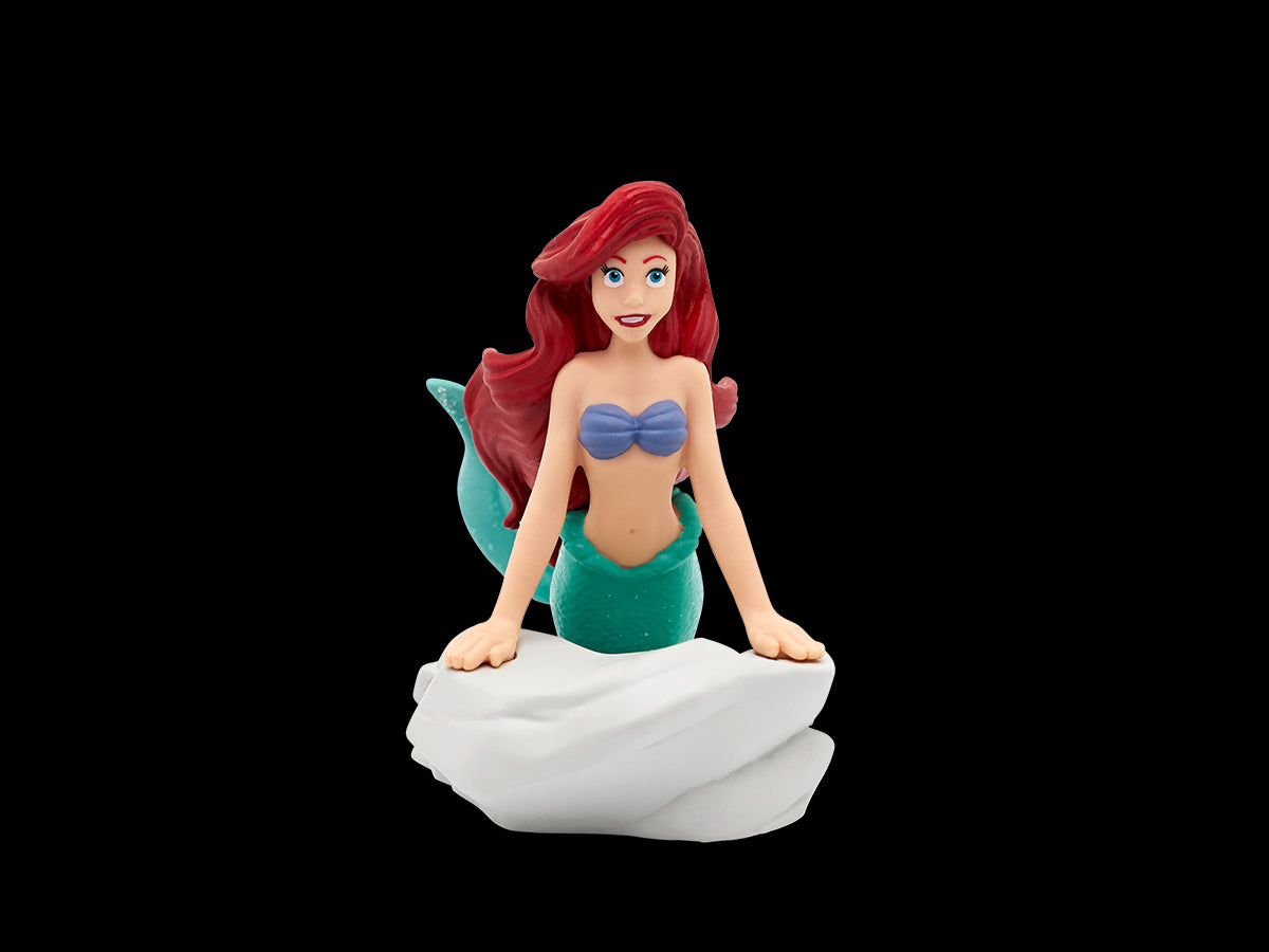 Disney The Little Mermaid Tonies