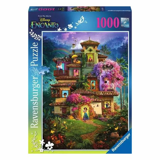 Disney Encanto Jigsaw Puzzle 1000pc