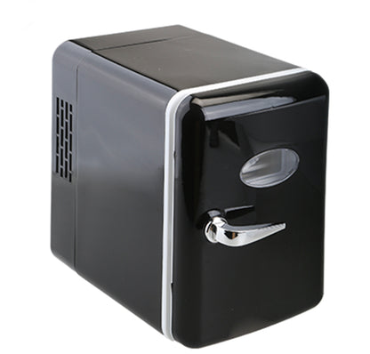 Mini USB Mains Fridge 4 Litre Black or White