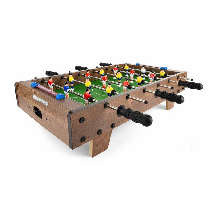 Table Football Game 27in