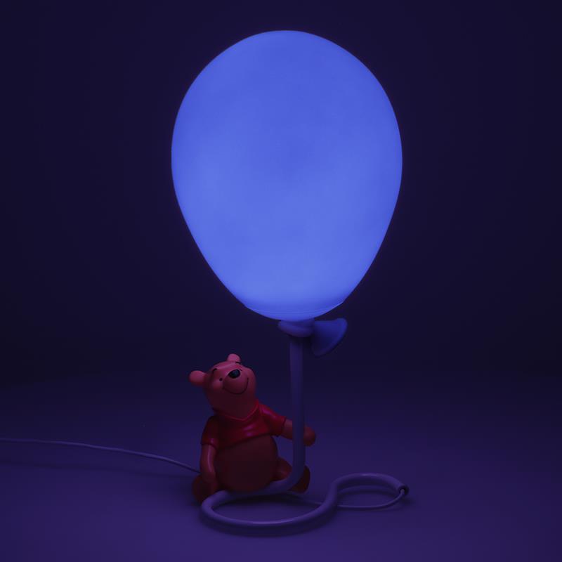 Disney Winnie the Pooh Balloon Light