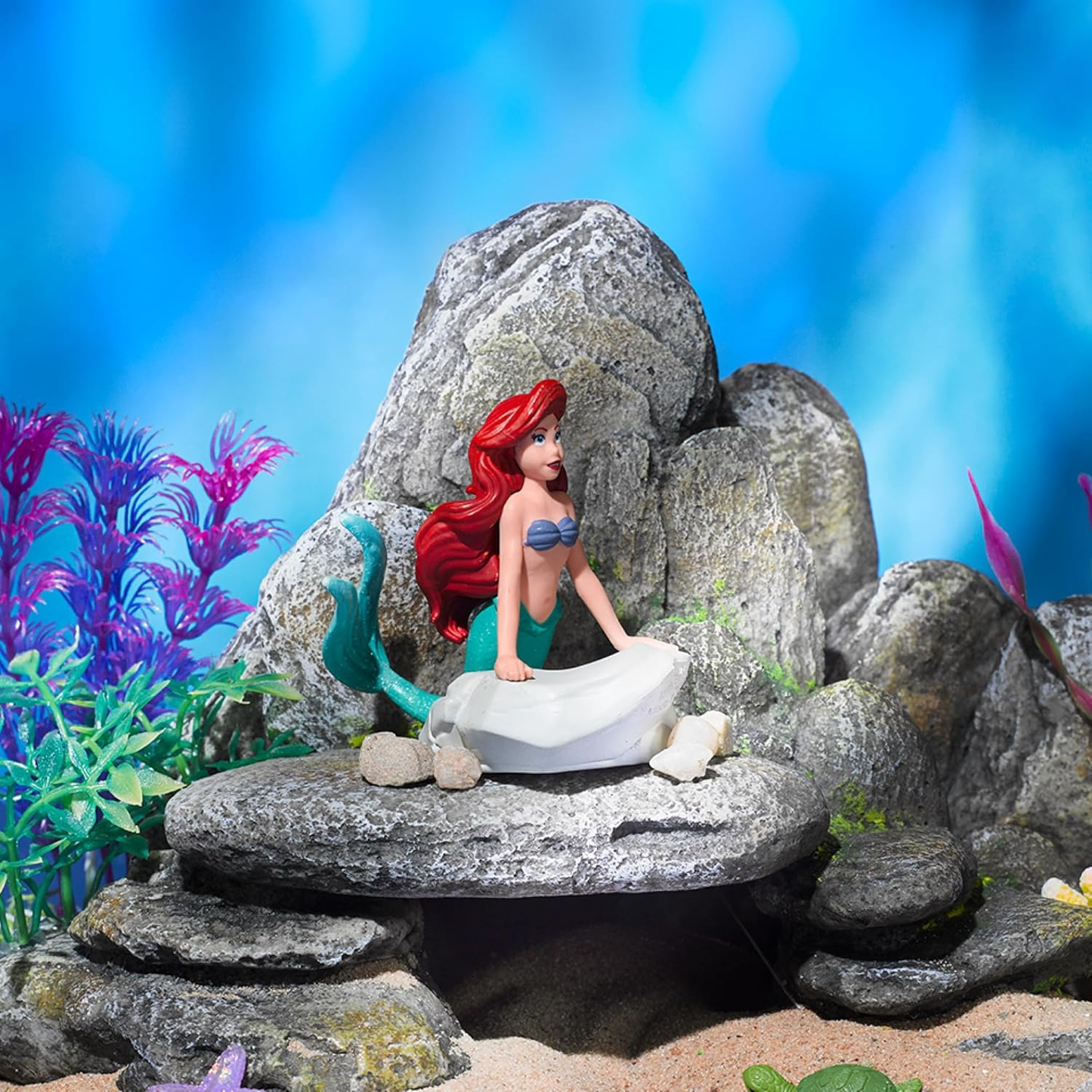 Disney The Little Mermaid Tonies Character