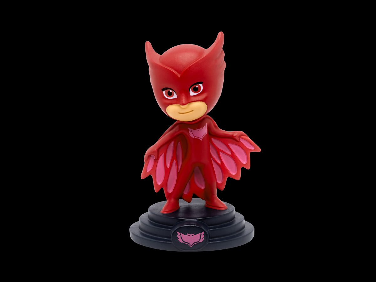 PJ Masks - Owlette Tonies