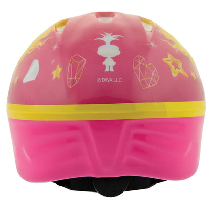 Trolls Children's Safety Helmet