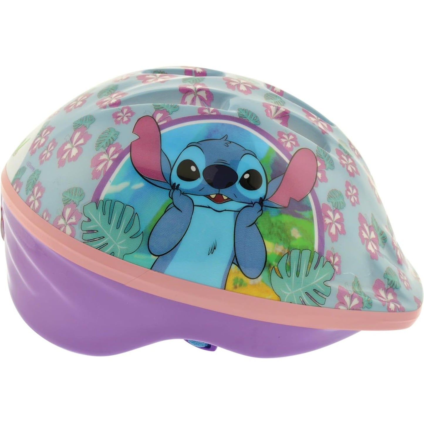 Disney Stitch Safety Helmet for Children