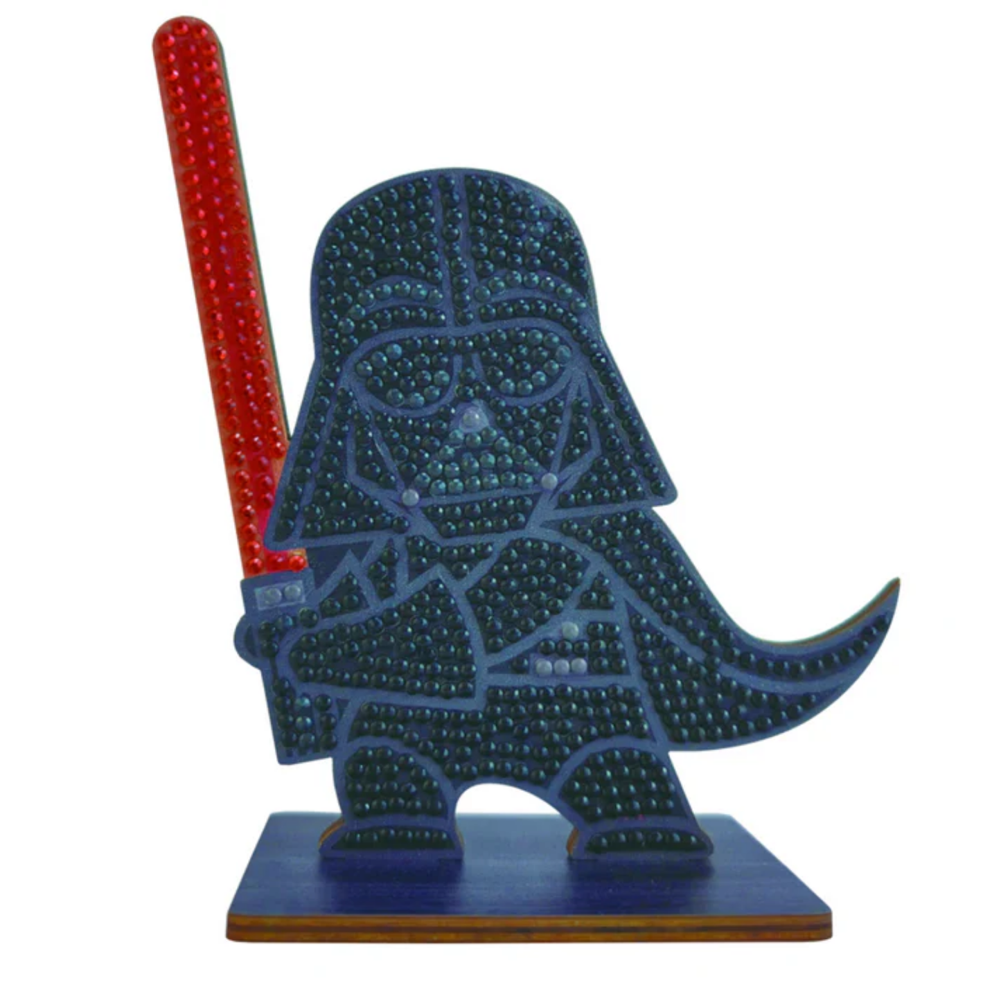 Star Wars Darth Vader Crystal Art Buddies