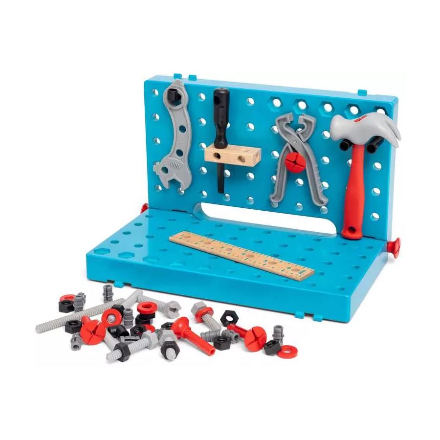 Brio Builder Work Bench