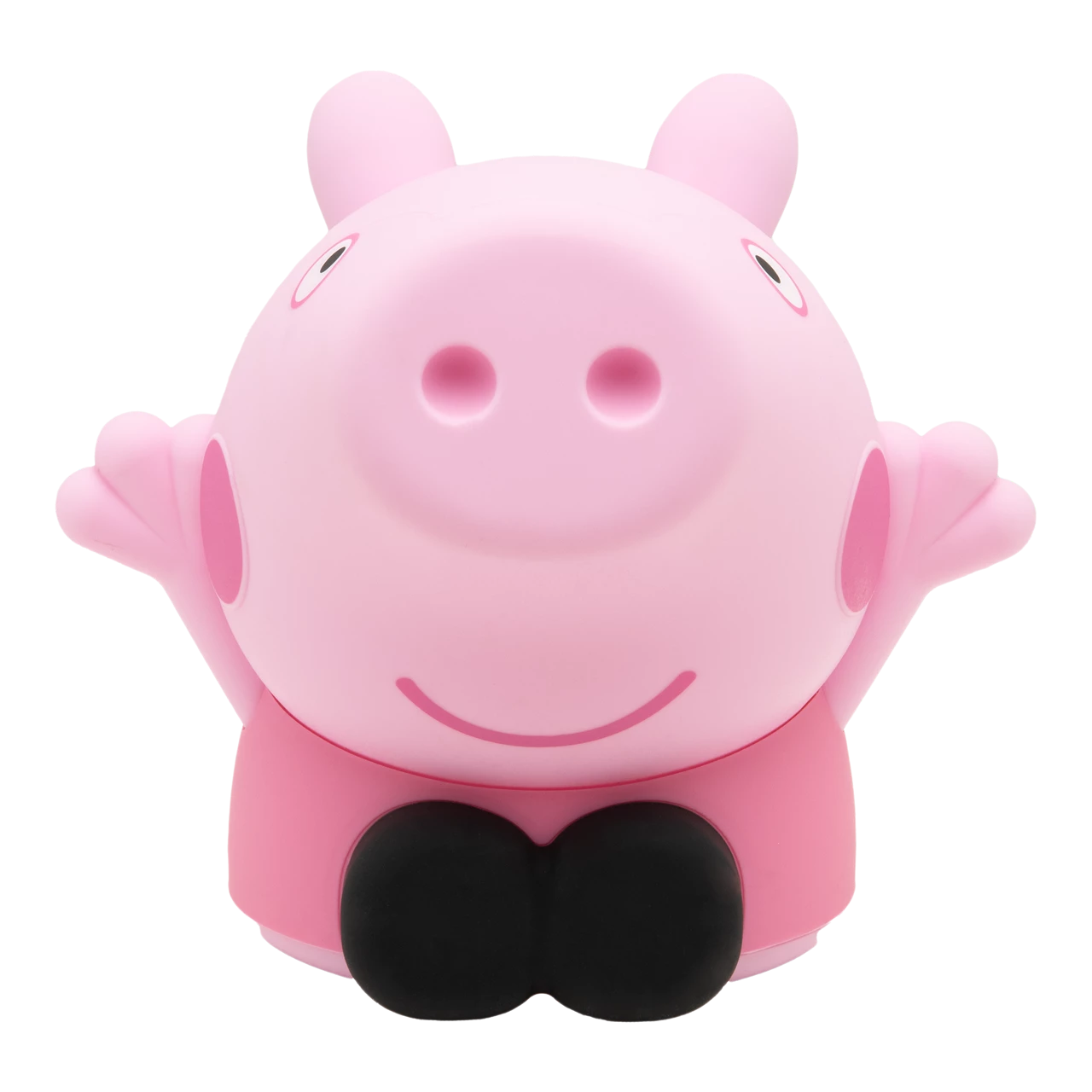 Peppa Pig Silicone Light