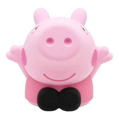 Peppa Pig Silicone Light