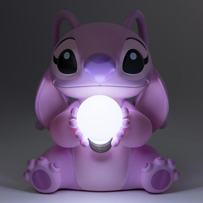 Disney Lilo and Stitch Angel Light