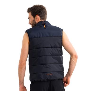 Jobe 50 Newton Bodywarmer Men Midnight Blue