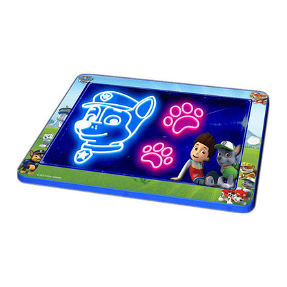 Paw Patrol GlowPad