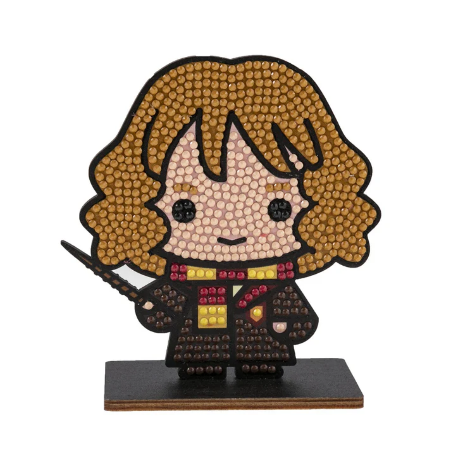 Harry Potter Hermione Granger Crystal Art Buddies