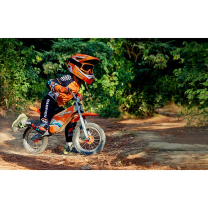 Hape Off Road Balance Bike