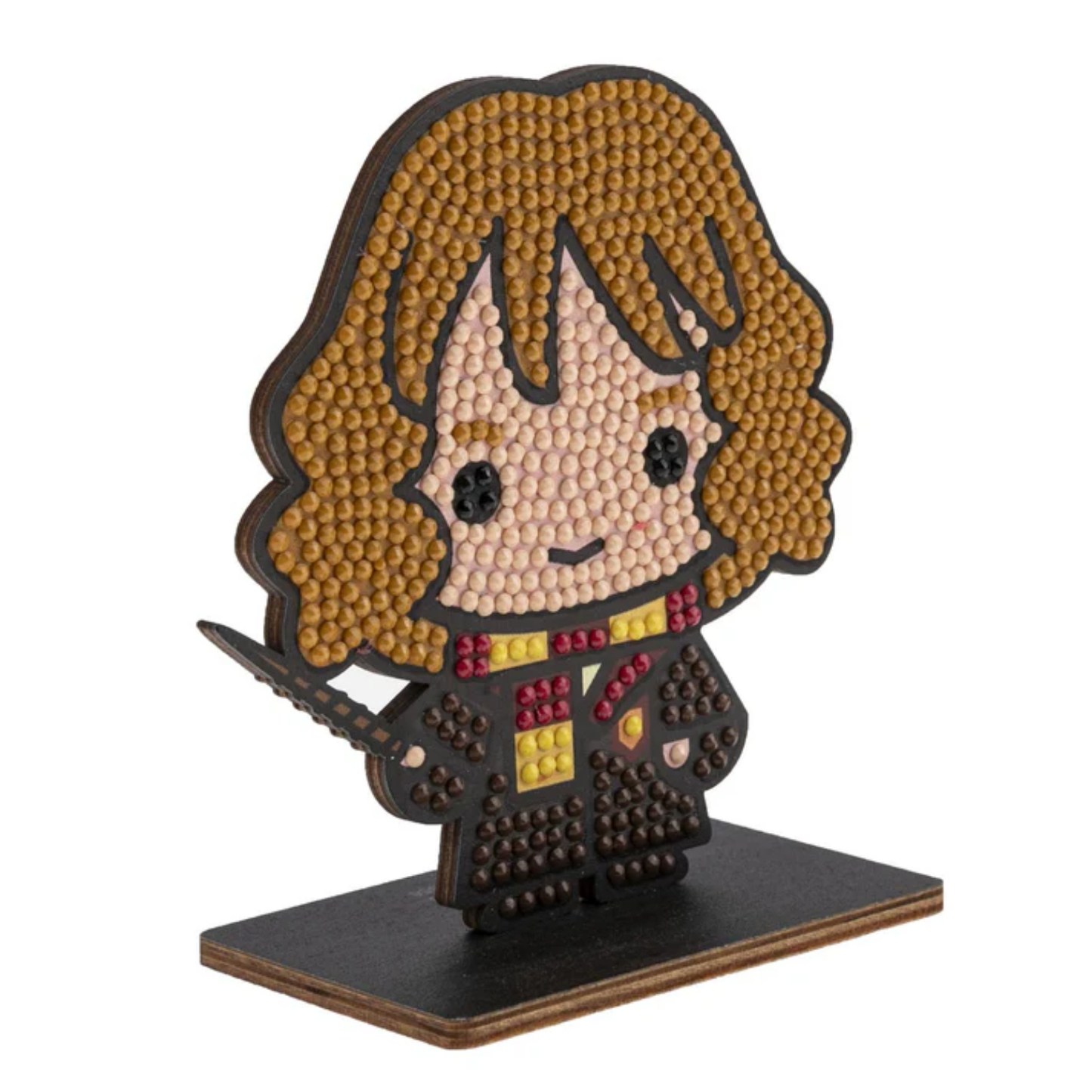 Harry Potter Hermione Granger Crystal Art Buddies