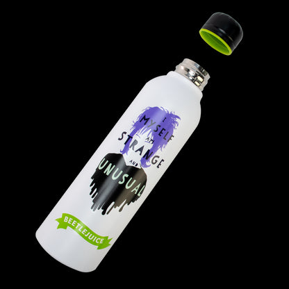 Beetlejuice Steel Bottle 700ml