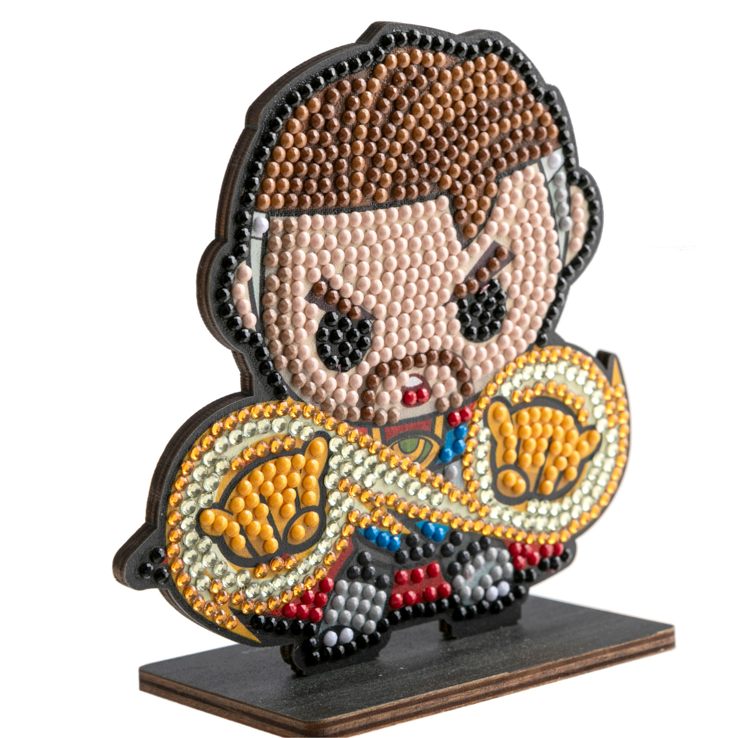 Marvel Doctor Strange Crystal Art Buddies