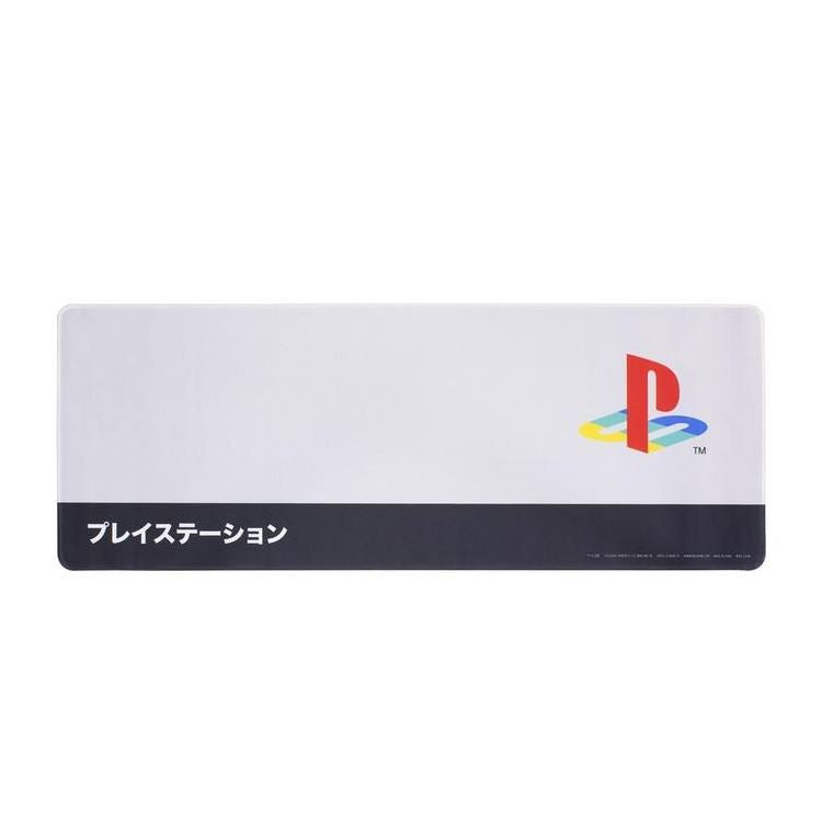 Playstation Heritage Desk Mat