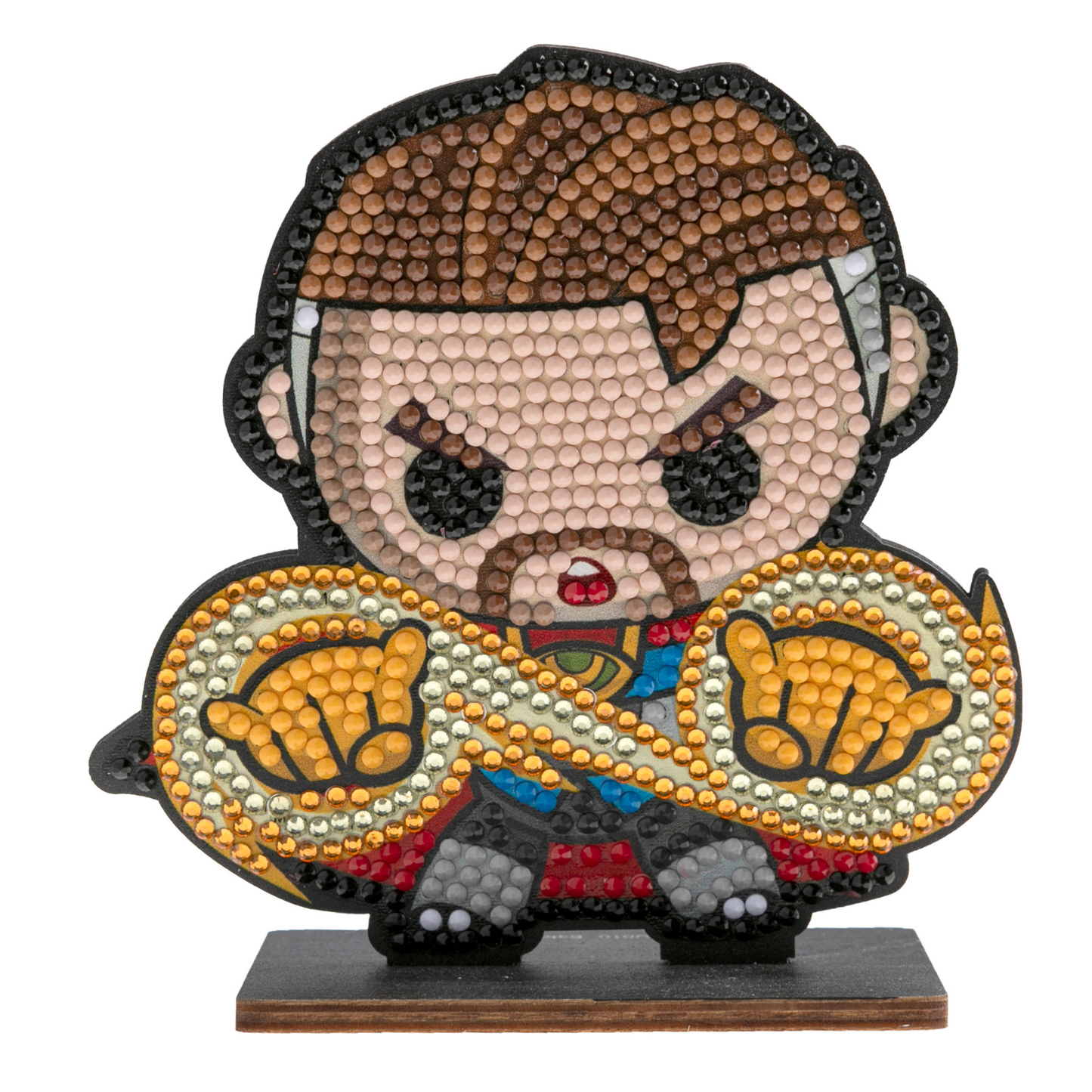 Marvel Doctor Strange Crystal Art Buddies