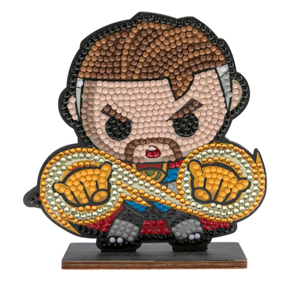 Marvel Doctor Strange Crystal Art Buddies