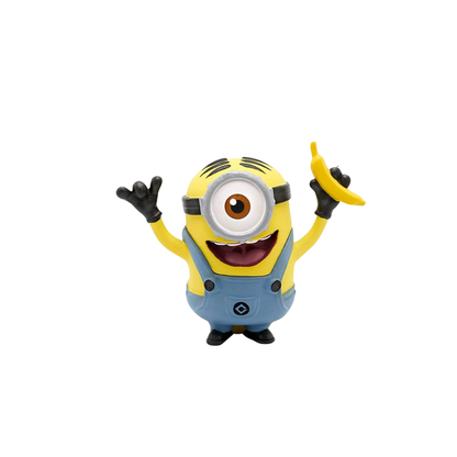 Despicable Me Minion Tonies Character