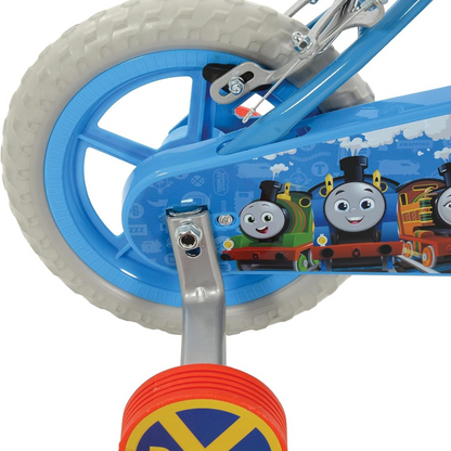 Thomas & Friends 12" Kids Bike