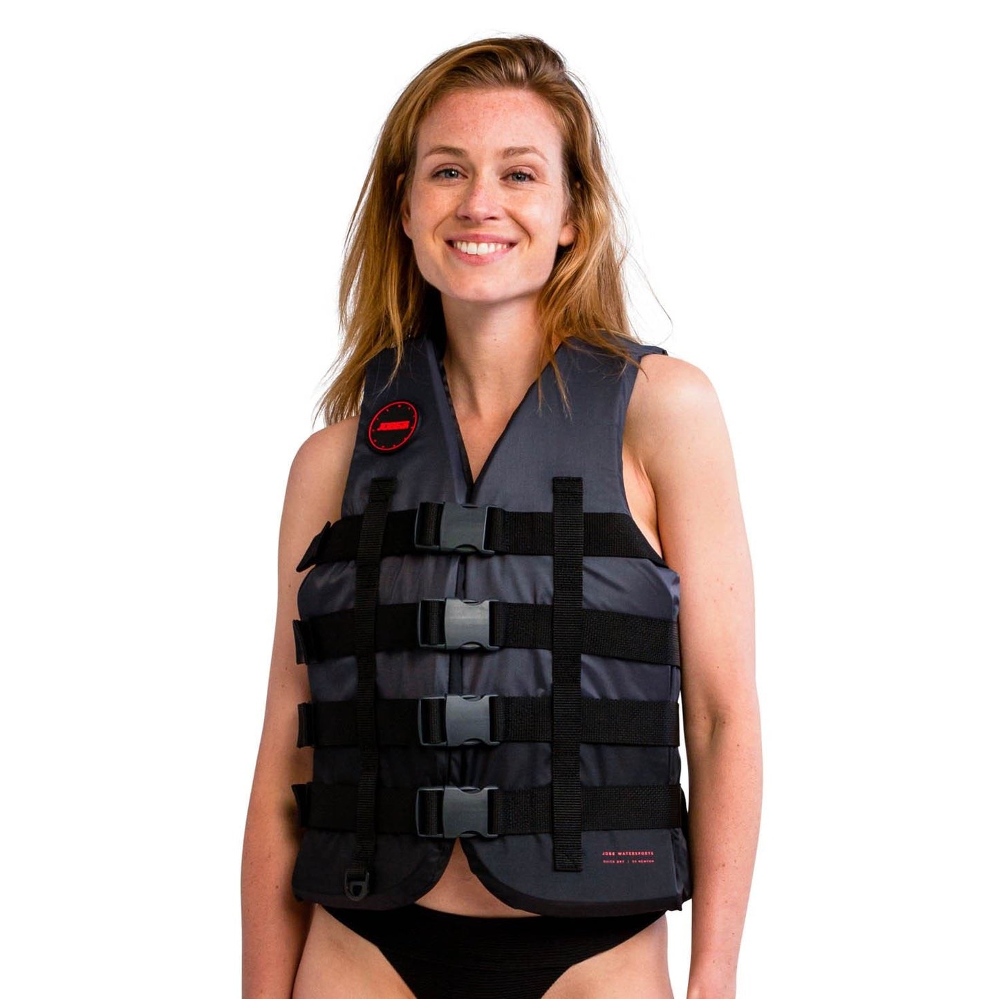 Jobe 4 Buckle Life Vest