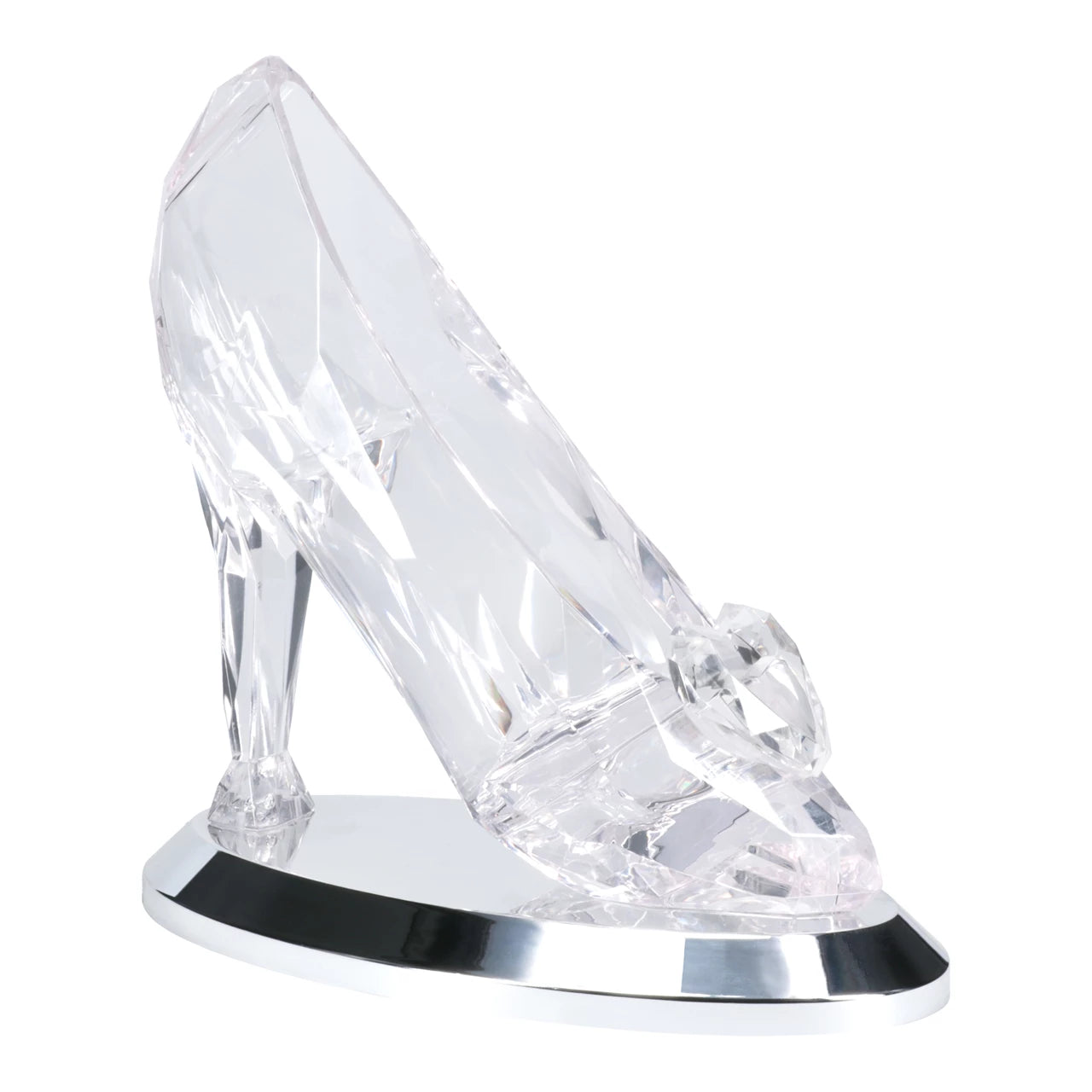 Cinderella Glass Slipper 3D Light Officially Licensed