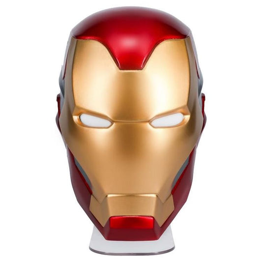 Marvel Iron Man Mask Light V2