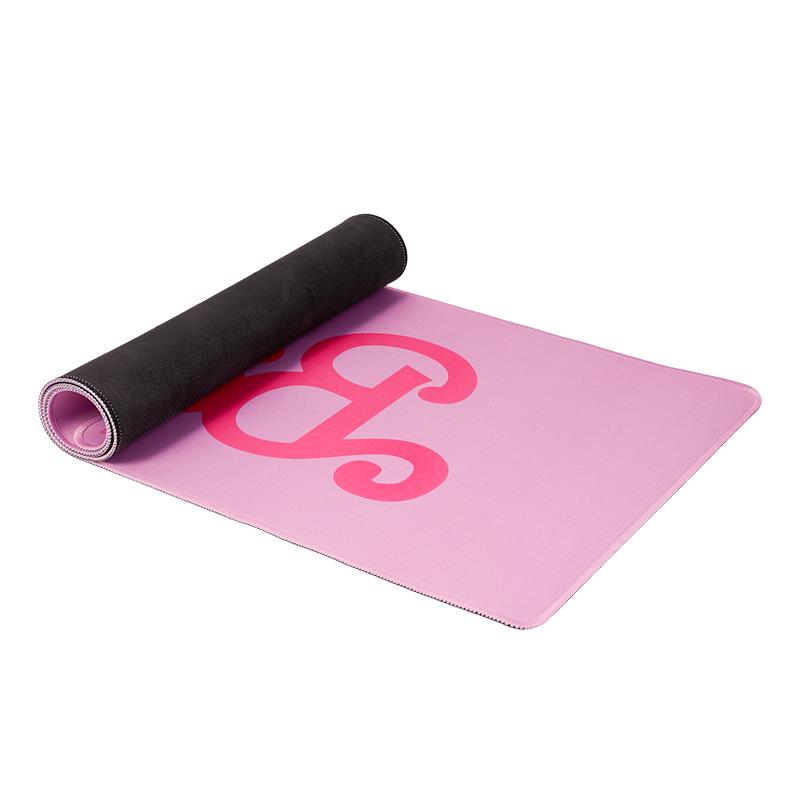 Barbie Classic Desk Mat