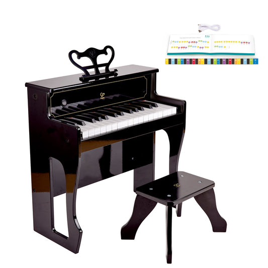 Hape Dynamic Sound Upright Piano