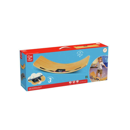 Hape Intelligent Balance Board