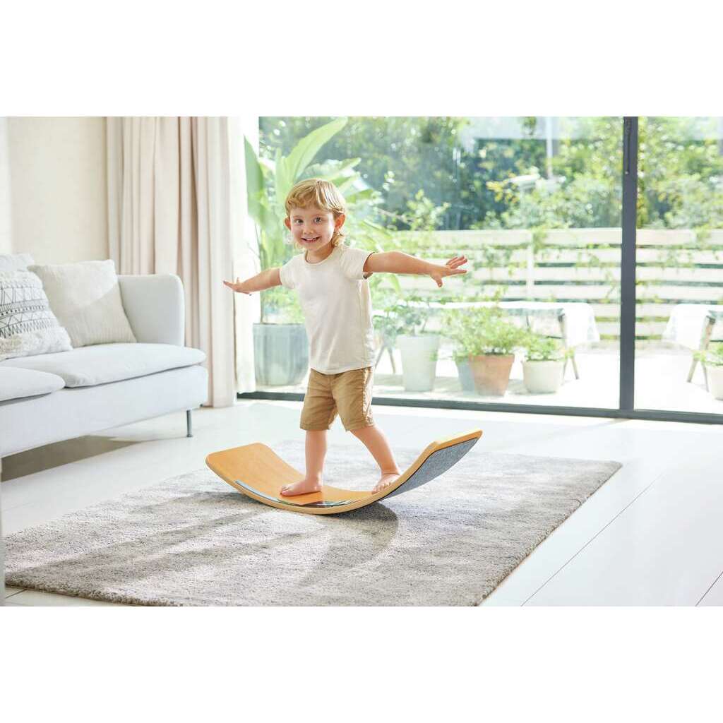 Hape Intelligent Balance Board