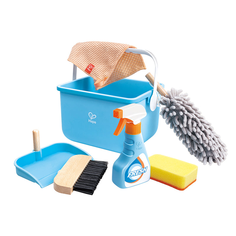 Hape Clean Up Bucket Set