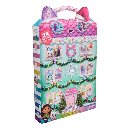 Gabby's Dollhouse Advent Calendar