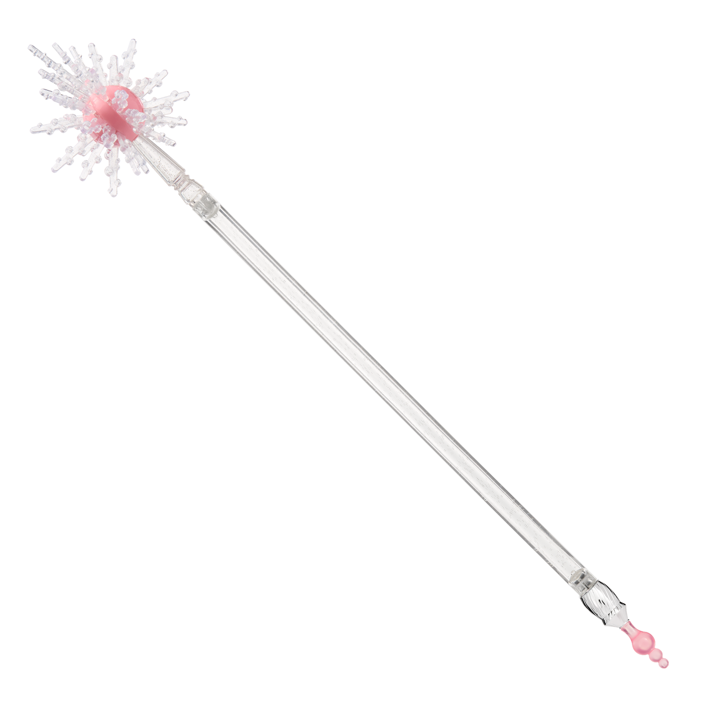 Wicked Glinda's Bubble Wand