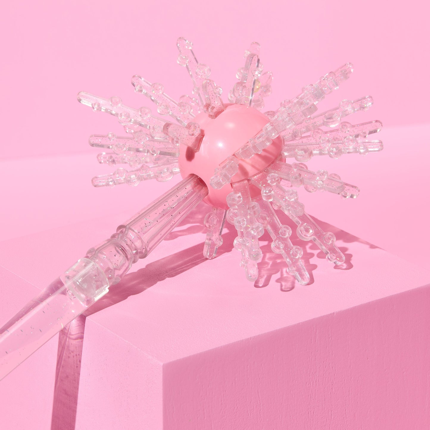 Wicked Glinda's Bubble Wand