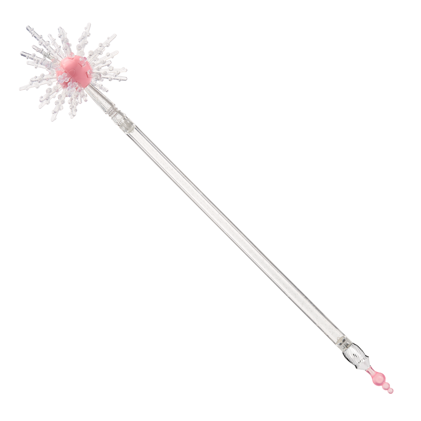 Wicked Glinda's Bubble Wand