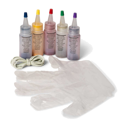 Tobar Tie Dye Super Starter Kit