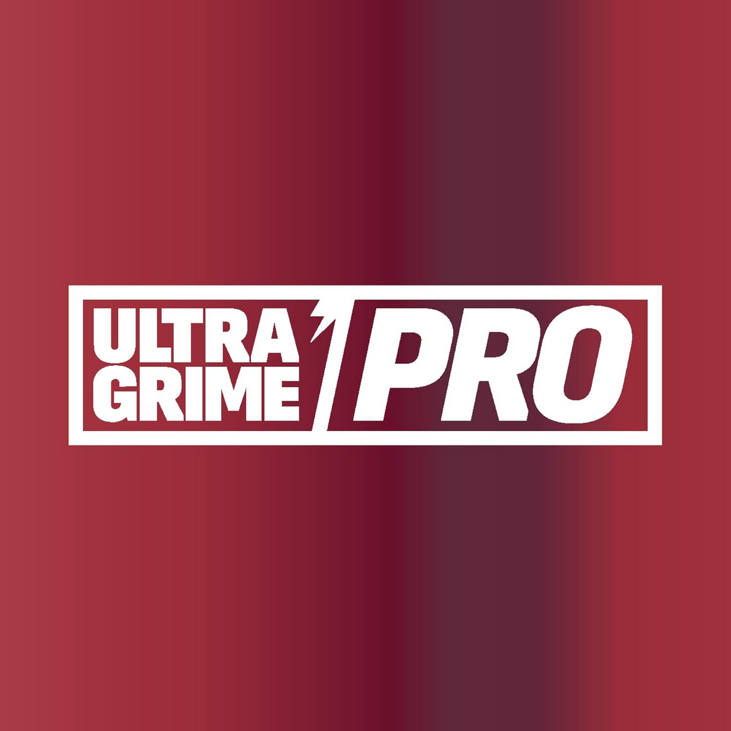 UltraGrime Pro: Power Scrub 80XXL Clothwipes