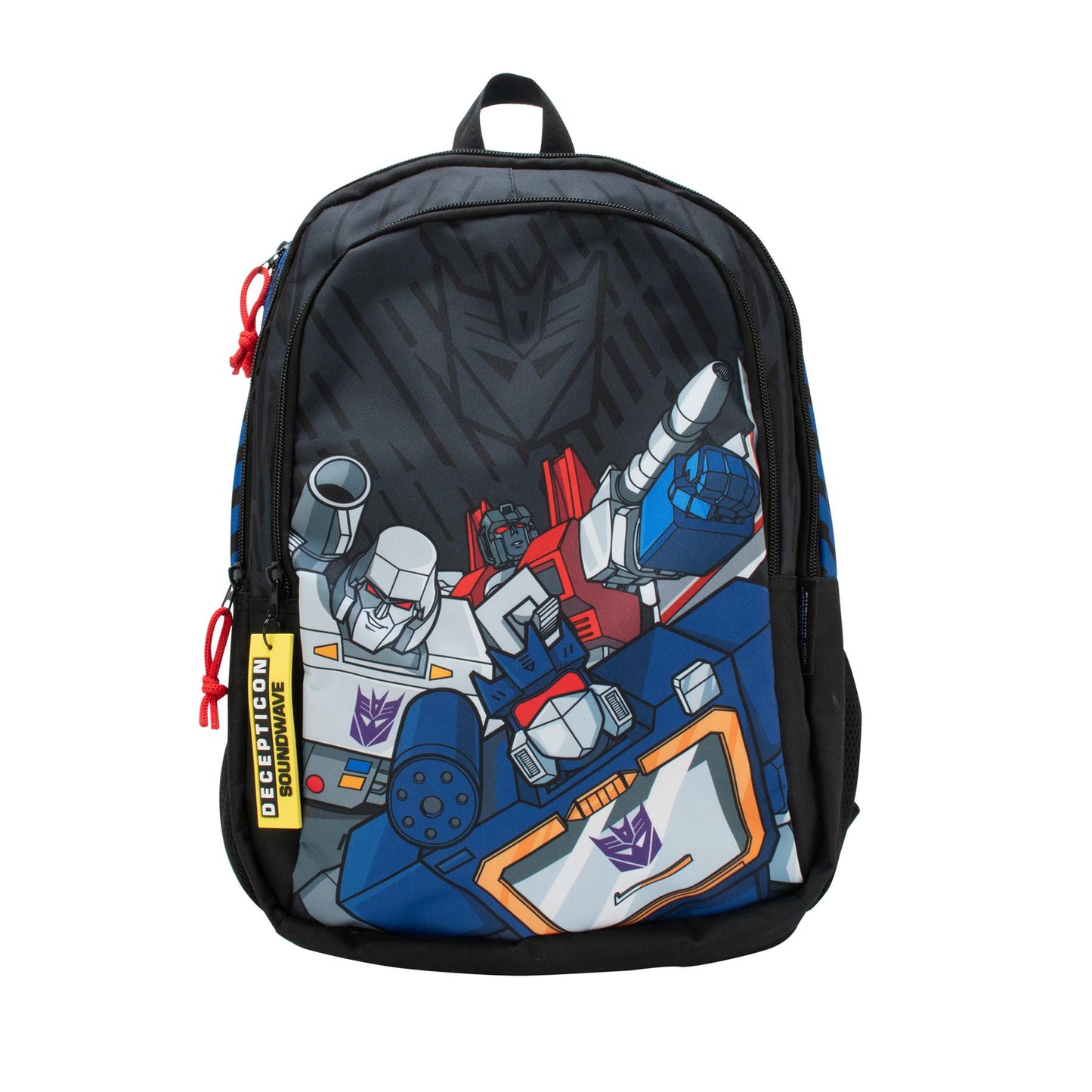 Transformers Backpack