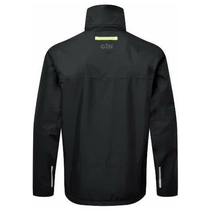 Gill Pilot Jacket Black IN88J