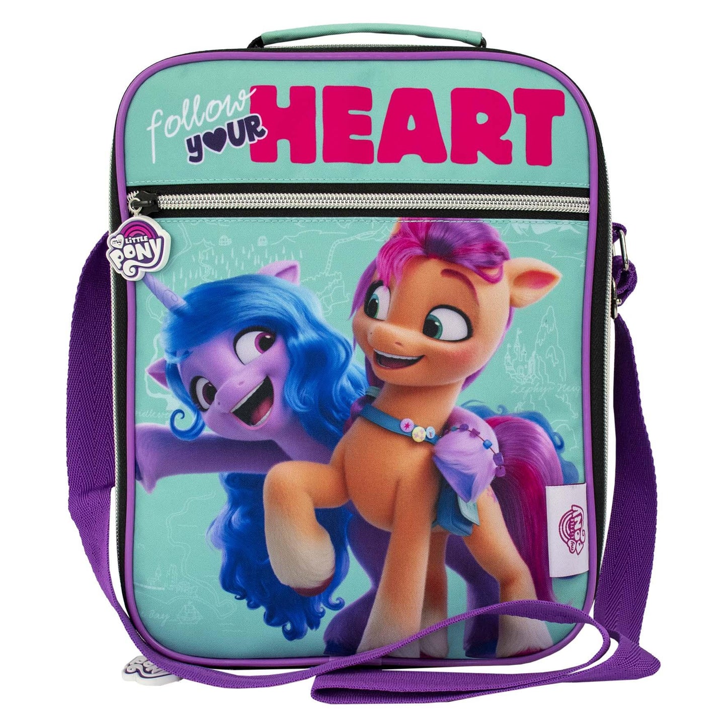 My Little Pony Movie Back to School Set