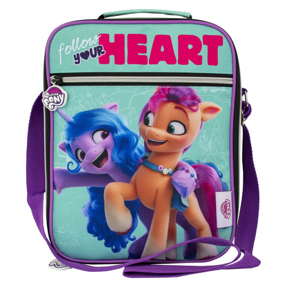 My Little Pony Movie Back to School Set