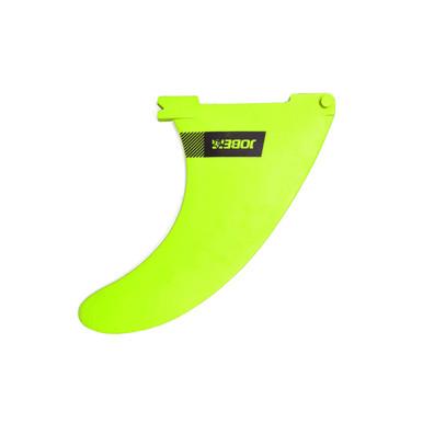 Jobe Aero Stand-Up Paddleboard Fin Lime