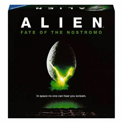 Alien - The Game