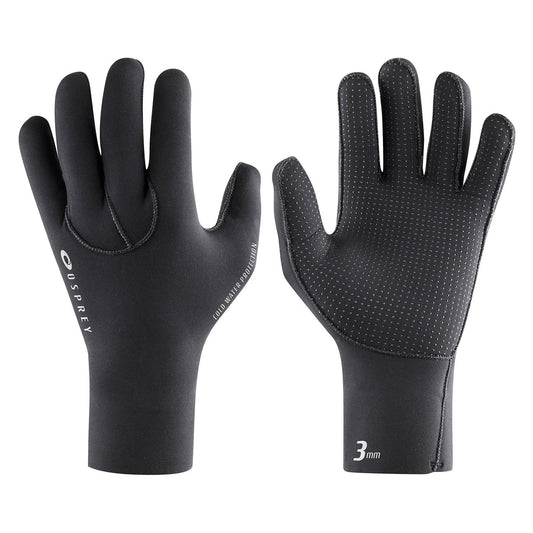 Osprey Neoprene Wetsuit Gloves Large