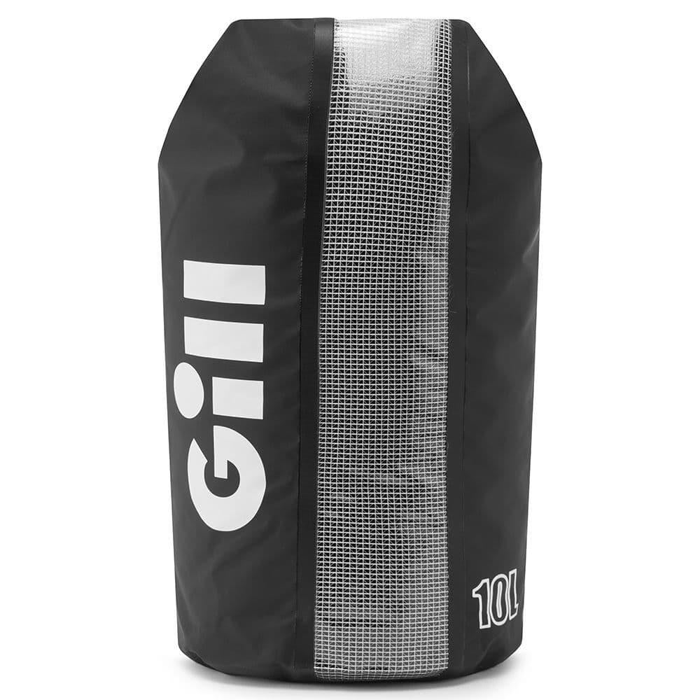 Gill Voyager Dry Bag 10L - Colour:Black