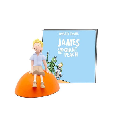 Roald Dahl's James and the Giant Peach Tonies